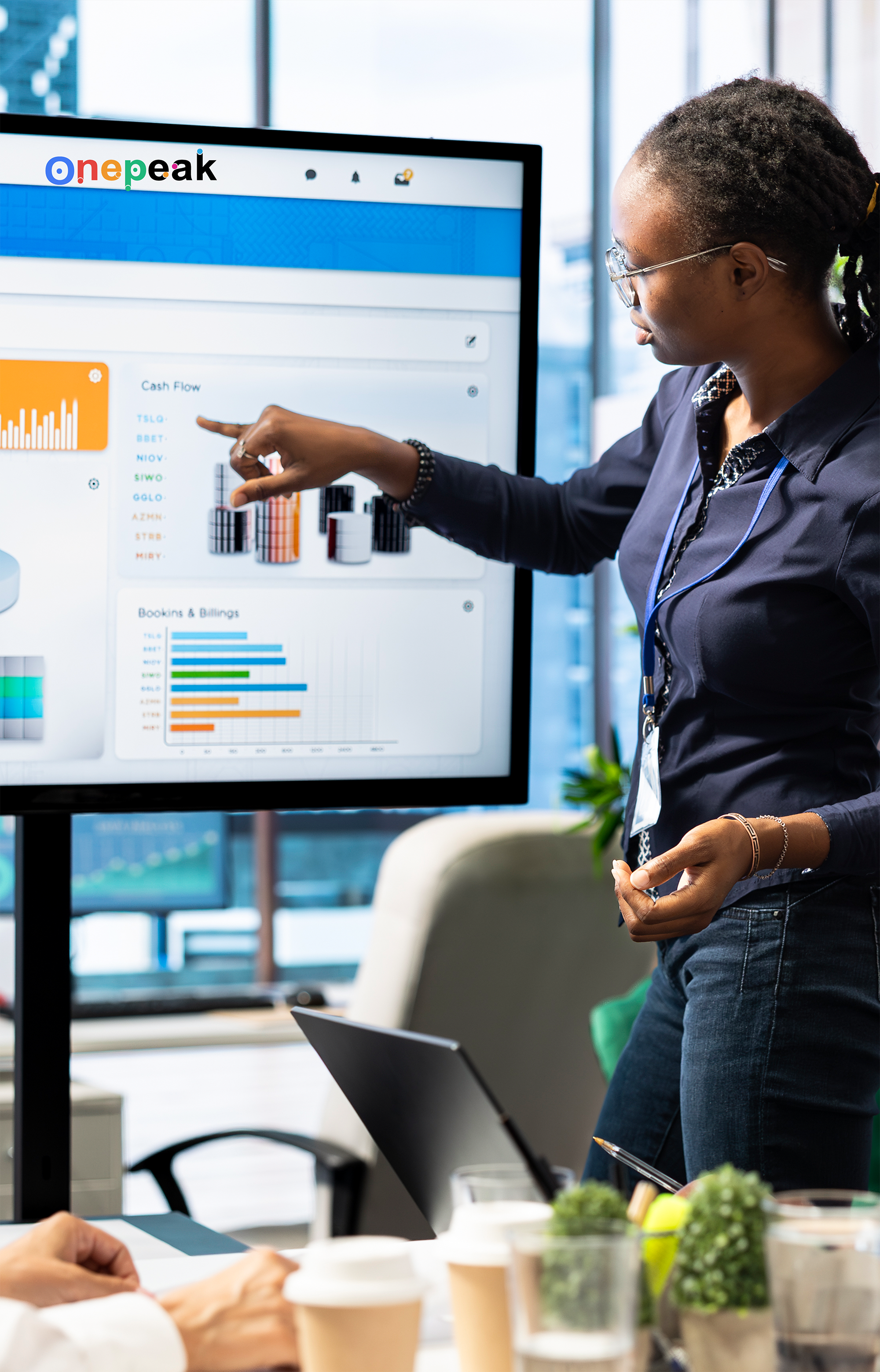 Sales Management System